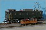 Für den Tag der Modellbahn am 2.